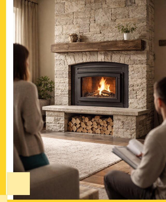 Проекты печей каминов в Людинове от 12214 р. | ЭриданЛюд