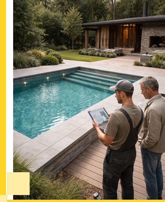 Строительство бассейнов в Людинове от 1221360 р. ЭриданЛюд