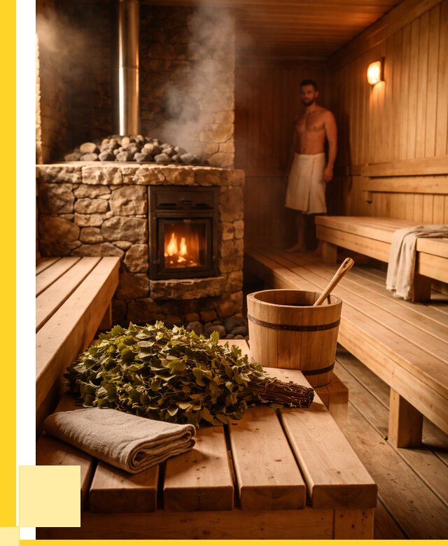 Парилки для бани купить в Людинове от 76335 р. | ЭриданЛюд