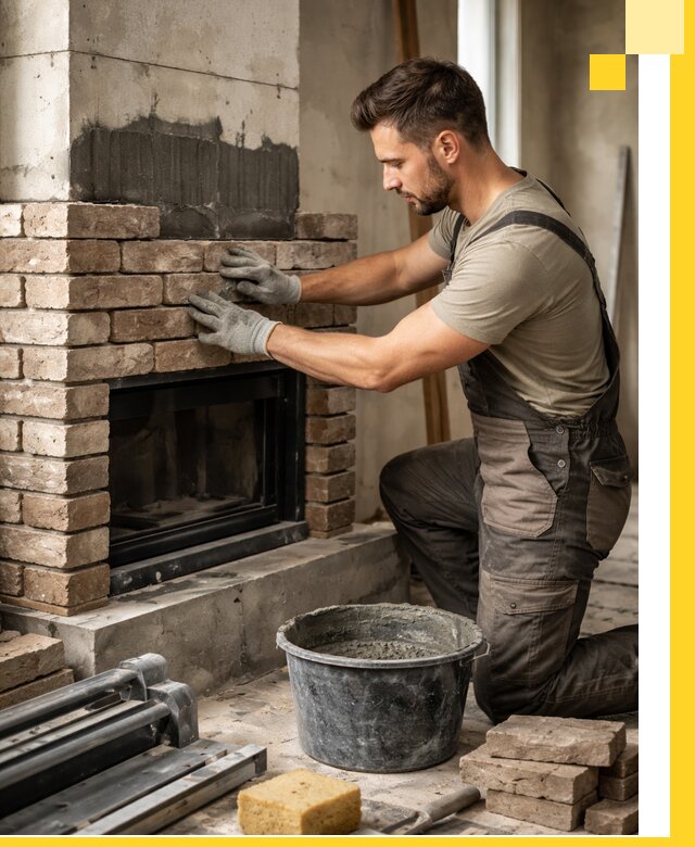 Услуги по устройству и монтажу Расул в банях и саунах в Людинове